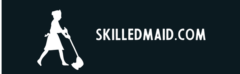 Skilledmaid company logo